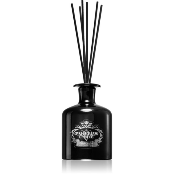Castelbel Portus Cale Black Edition Aroma diffúzor töltettel 250 ml-Ár