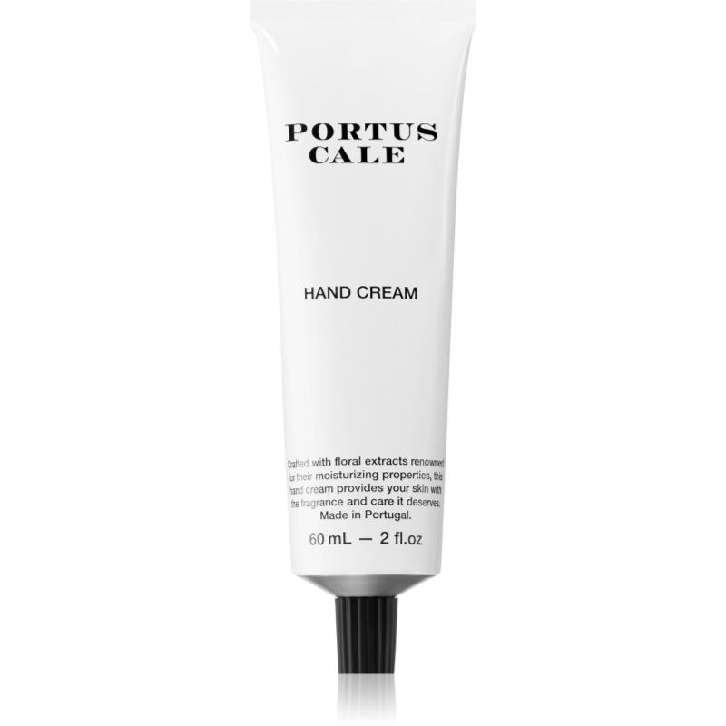 Castelbel Portus Cale Black Edition kézkrém 60 ml-Ár