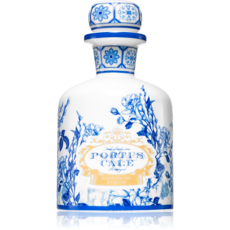 Castelbel Portus Cale Gold & Blue Aroma diffúzor töltettel 250 ml-Ár