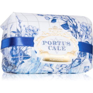 Castelbel Portus Cale Gold & Blue Szilárd szappan 150 g-Ár