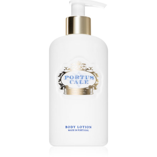 Castelbel Portus Cale Gold & Blue hidratáló testápoló tej 300 ml-ár