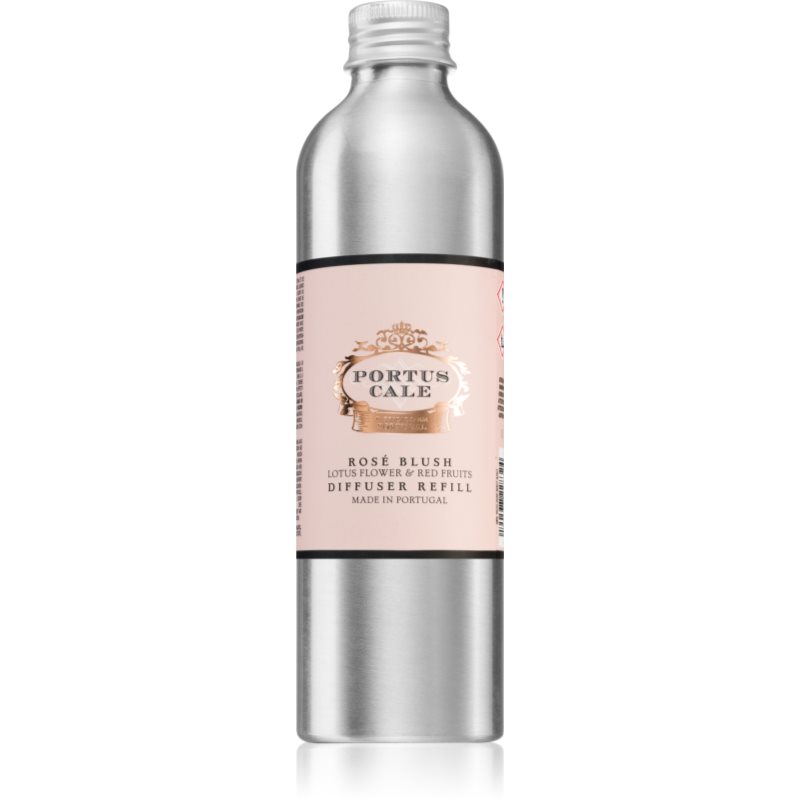 Castelbel Portus Cale Rosé Blush Aroma diffúzor töltet 250 ml-Ár