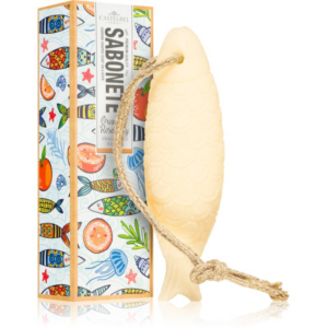 Castelbel Sardine Orange & Rosemary Szilárd szappan 80 g-Ár