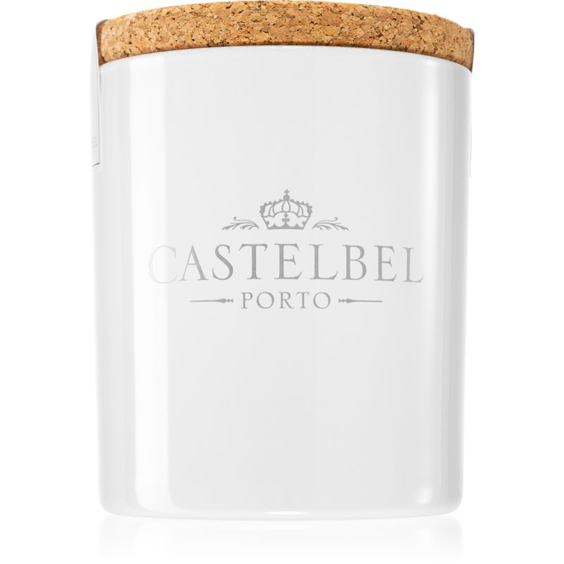 Castelbel Sardine Sea Salt & Lemon illatgyertya 190 g-Ár