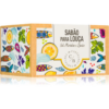 Castelbel Sardine Sea Salt & Lemon mosogatószer 150 g