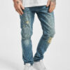 Castor Slim Fit Jeans Blue