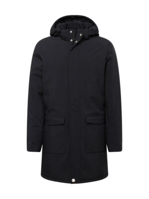 Casual Friday Átmeneti parka 'Odin'  antracit-hu
