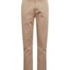 Casual Friday Chino nadrág 'Viggo'  homok