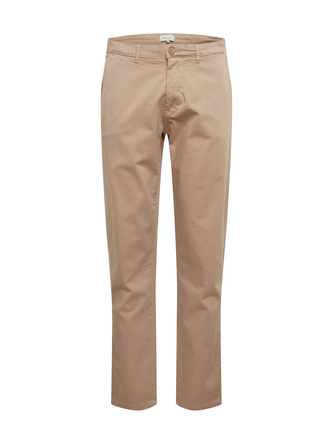 Casual Friday Chino nadrág 'Viggo'  homok