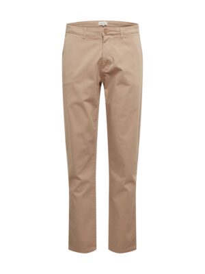 Casual Friday Chino nadrág 'Viggo'  homok