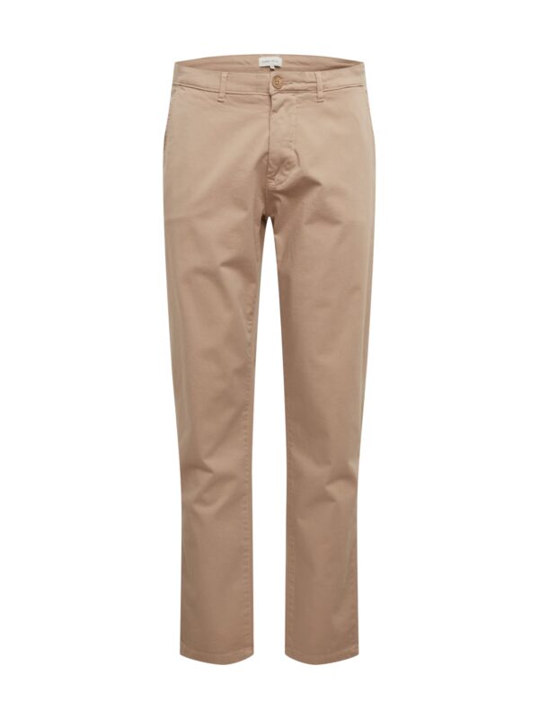 Casual Friday Chino nadrág 'Viggo'  homok