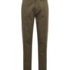 Casual Friday Chino nadrág 'Viggo'  khaki