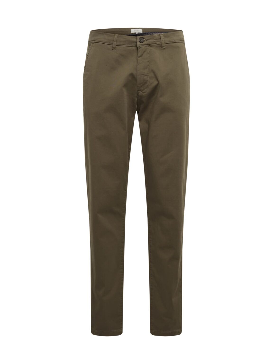Casual Friday Chino nadrág 'Viggo'  khaki