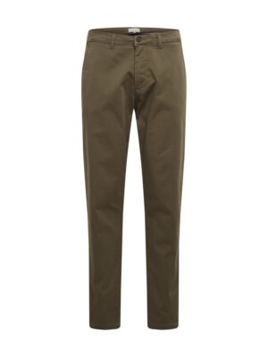 Casual Friday Chino nadrág 'Viggo'  khaki