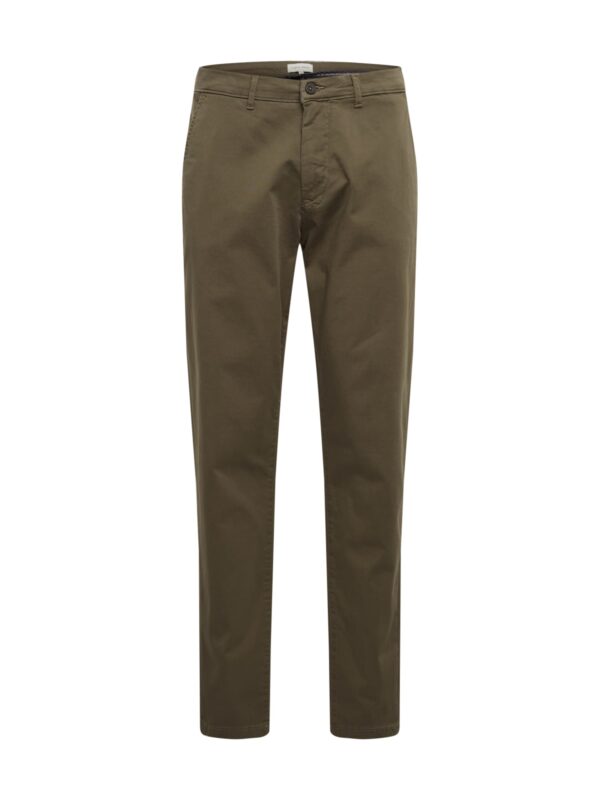 Casual Friday Chino nadrág 'Viggo'  khaki