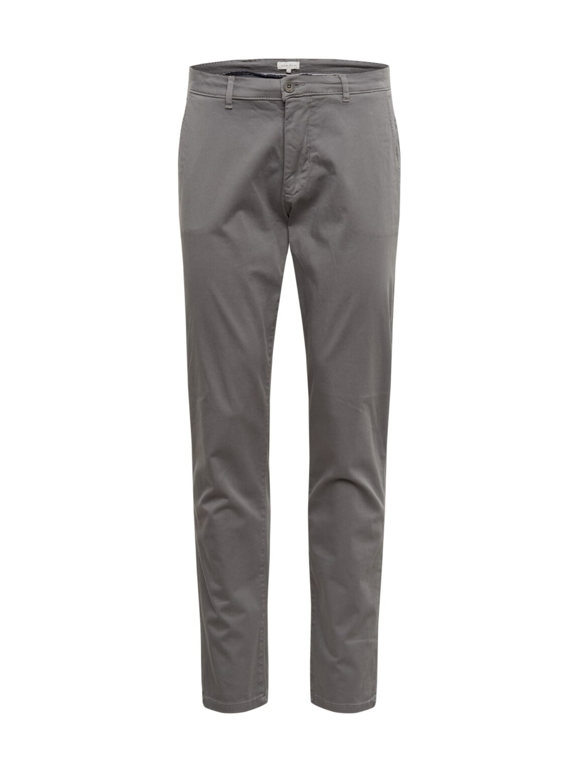 Casual Friday Chino nadrág 'Viggo'  szürke