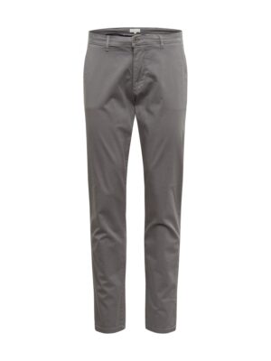 Casual Friday Chino nadrág 'Viggo'  szürke