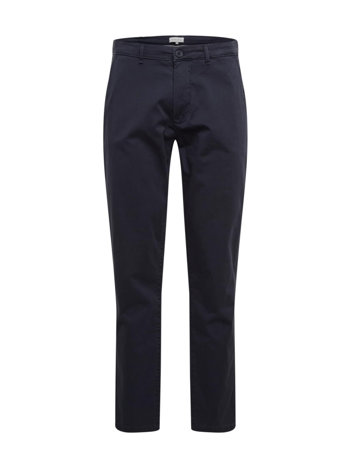 Casual Friday Chino nadrág 'Viggo'  tengerészkék