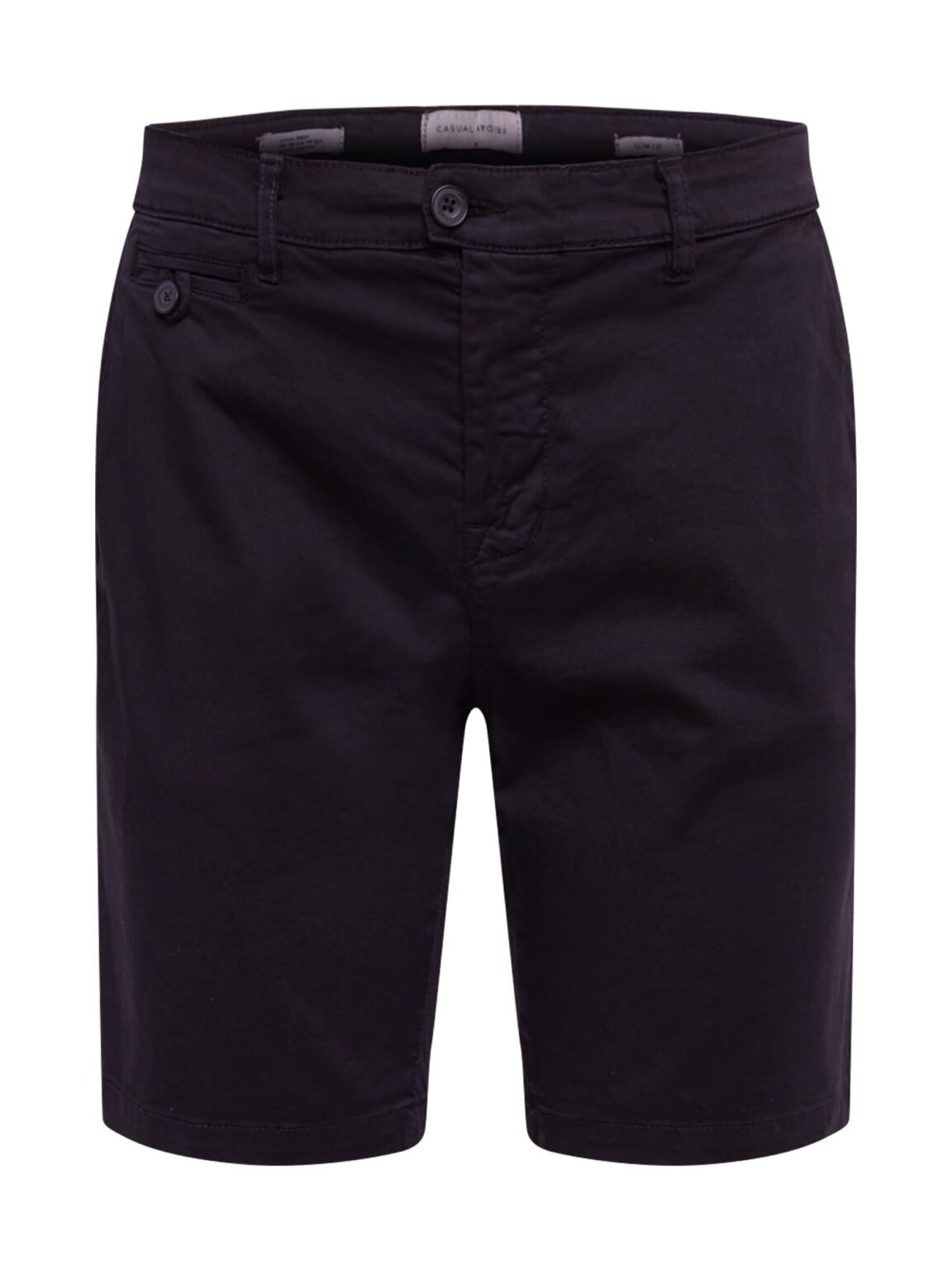 Casual Friday Chino nadrág  fekete