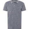 Casual Friday Póló 'Tristan'  kék / fehér-hu