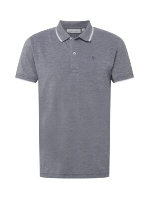 Casual Friday Póló 'Tristan'  kék / fehér-hu