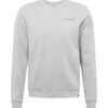 Casual Friday Tréning póló 'CF Severin'  tengerészkék / világosszürke-hu