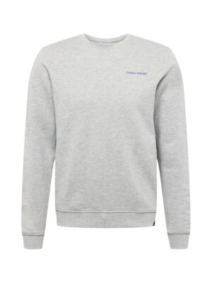 Casual Friday Tréning póló 'CF Severin'  tengerészkék / világosszürke-hu