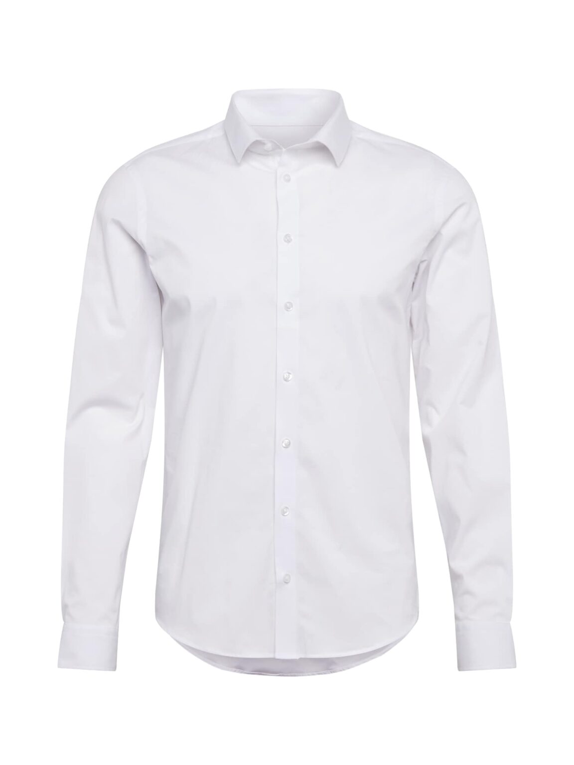 Casual Friday Üzleti ing  fehér