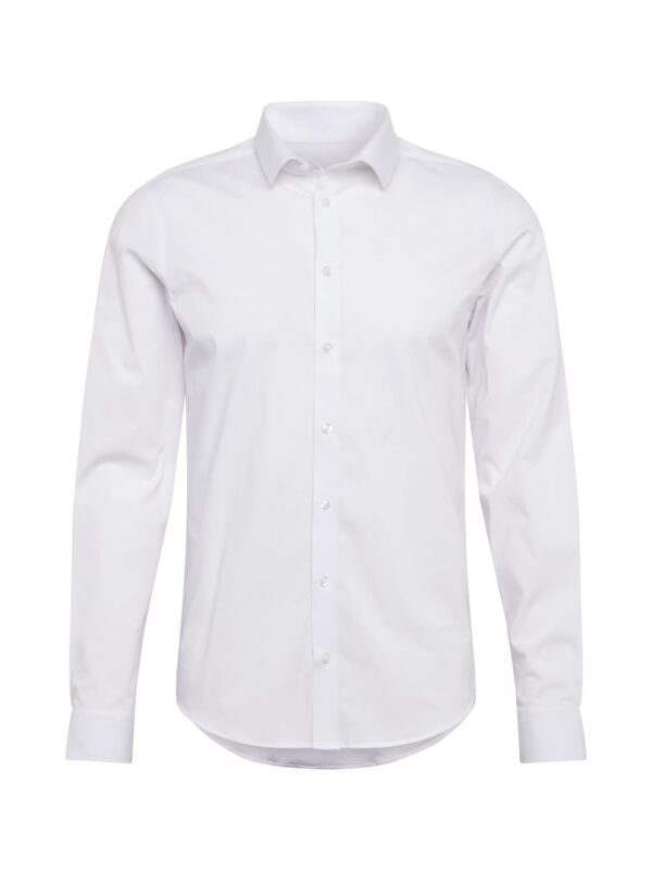 Casual Friday Üzleti ing  fehér