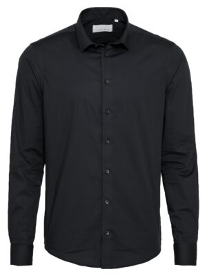 Casual Friday Üzleti ing  fekete-hu