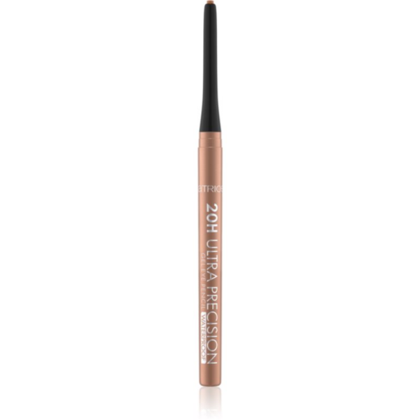 Catrice 20H Ultra Precision Gel szemceruza árnyalat 110 Rosy Copper 1 g-Ár