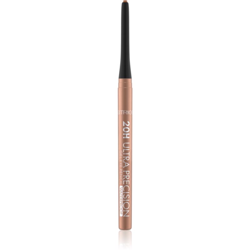 Catrice 20H Ultra Precision Gel szemceruza árnyalat 110 Rosy Copper 1 g-Ár