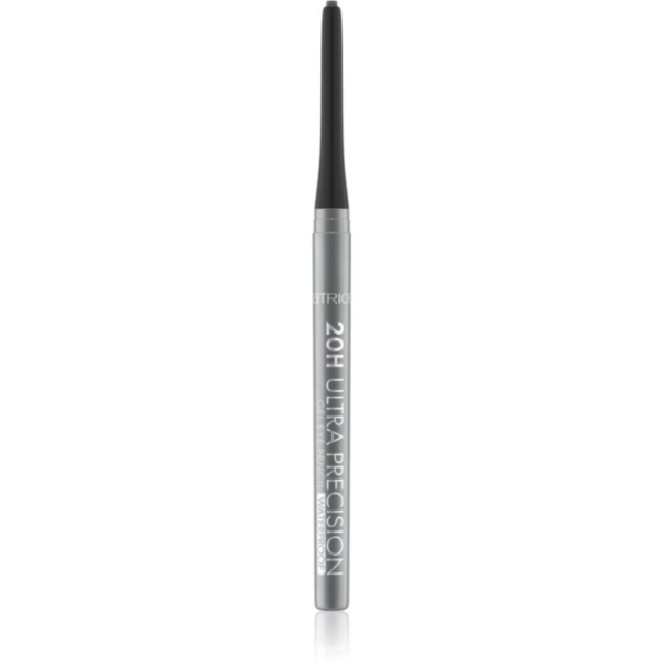 Catrice 20H Ultra Precision Gel szemceruza árnyalat 120 Icy Siver 1 g-Ár