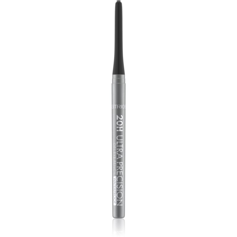 Catrice 20H Ultra Precision Gel szemceruza árnyalat 120 Icy Siver 1 g-Ár