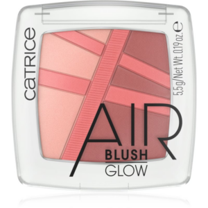 Catrice AirBlush Glow élénkítő arcpirosító árnyalat 020 5