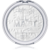 Catrice All Matt Plus mattító púder árnyalat 001 Universal 10 g-Eredeti