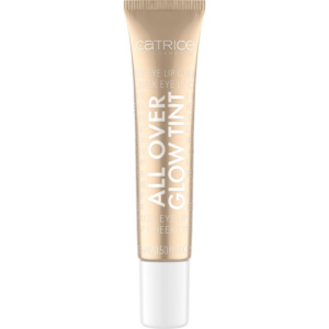 Catrice All Over Glow Tint multifunkcionális smink a szemre