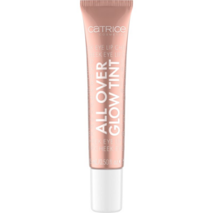 Catrice All Over Glow Tint multifunkcionális smink a szemre