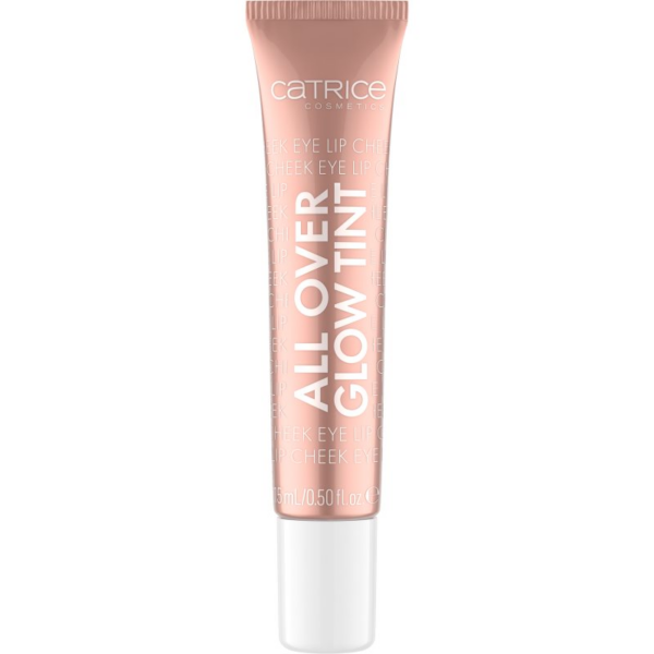 Catrice All Over Glow Tint multifunkcionális smink a szemre