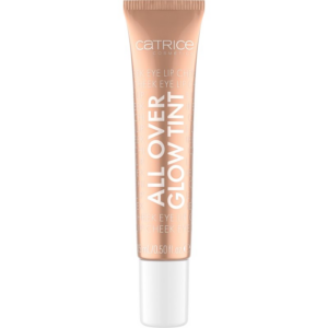 Catrice All Over Glow Tint multifunkcionális smink a szemre