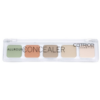 Catrice Allround korrektor paletta 6 g-Eredeti