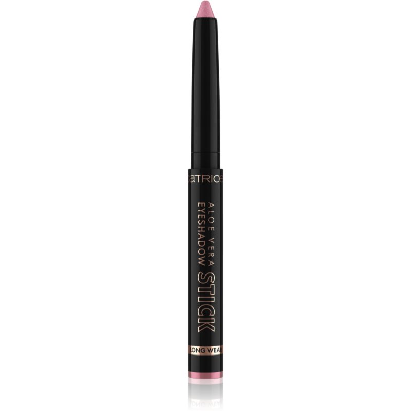 Catrice Aloe Vera szemhéjfesték stift árnyalat 050 Ballet Pink 1