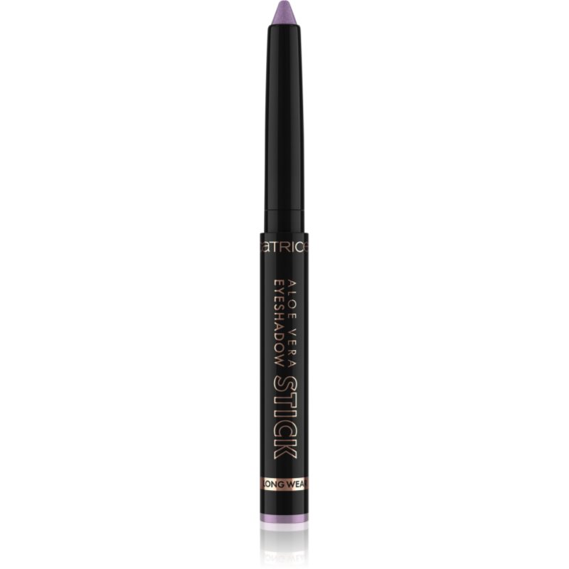 Catrice Aloe Vera szemhéjfesték stift árnyalat 070 Satin Lilac 1