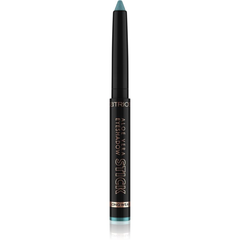 Catrice Aloe Vera szemhéjfesték stift árnyalat 080 Ocean Depths 1