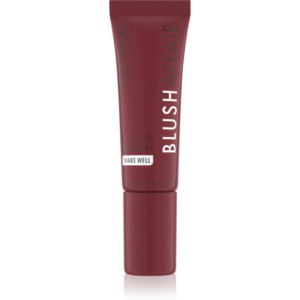 Catrice Blush Affair folyékony arcpirosító árnyalat 050 10 ml-Ár