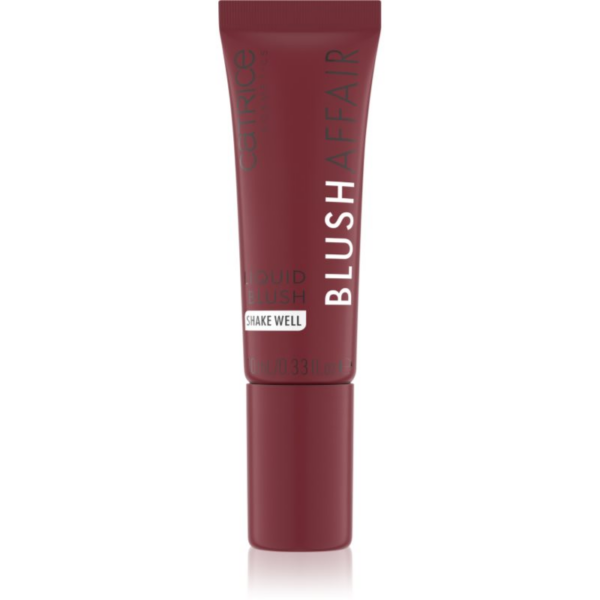 Catrice Blush Affair folyékony arcpirosító árnyalat 050 10 ml-Ár