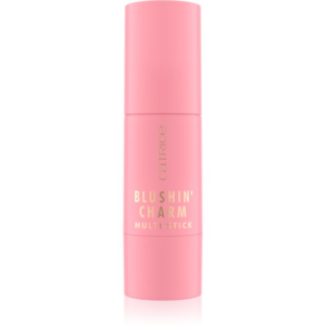 Catrice Blushin' Charm Multi Stick élénkítő arcpirosító stift árnyalat 040 Sparkle Lover 5.5 g