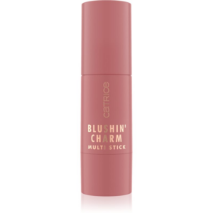 Catrice Blushin' Charm Multi Stick élénkítő arcpirosító stift árnyalat 050 Radiant Honey 5.5 g