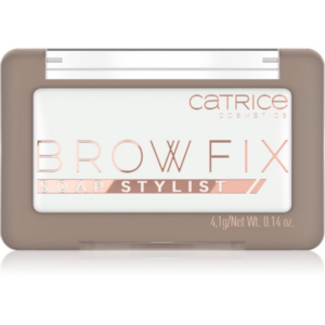 Catrice Brow Fix Soap Stylist szemöldök rögzítő viasz 4