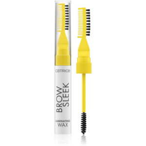 Catrice Brow Sleek szemöldök rögzítő viasz 9 ml-Ár